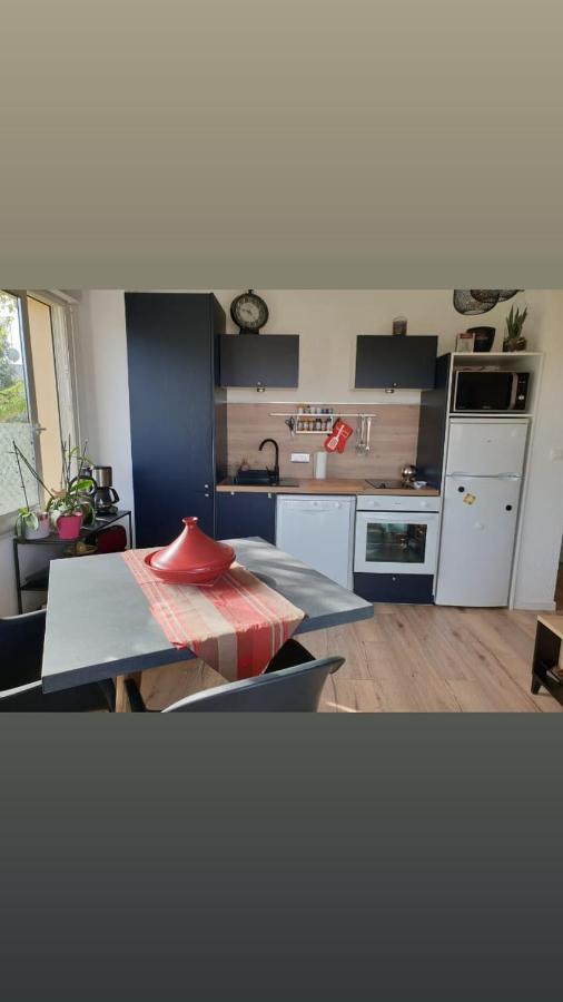 Appartement T2 Lege Cap Ferret Εξωτερικό φωτογραφία