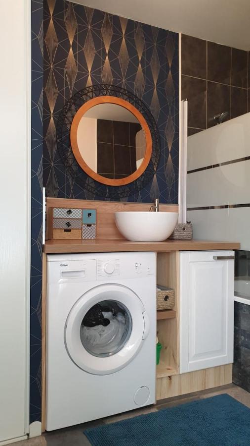 Appartement T2 Lege Cap Ferret Εξωτερικό φωτογραφία