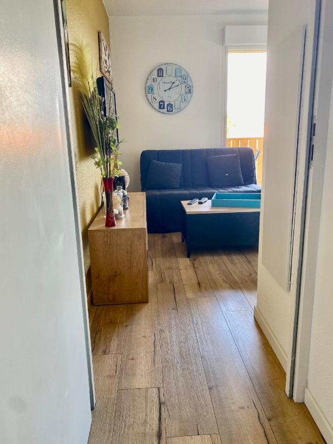 Appartement T2 Lege Cap Ferret Εξωτερικό φωτογραφία