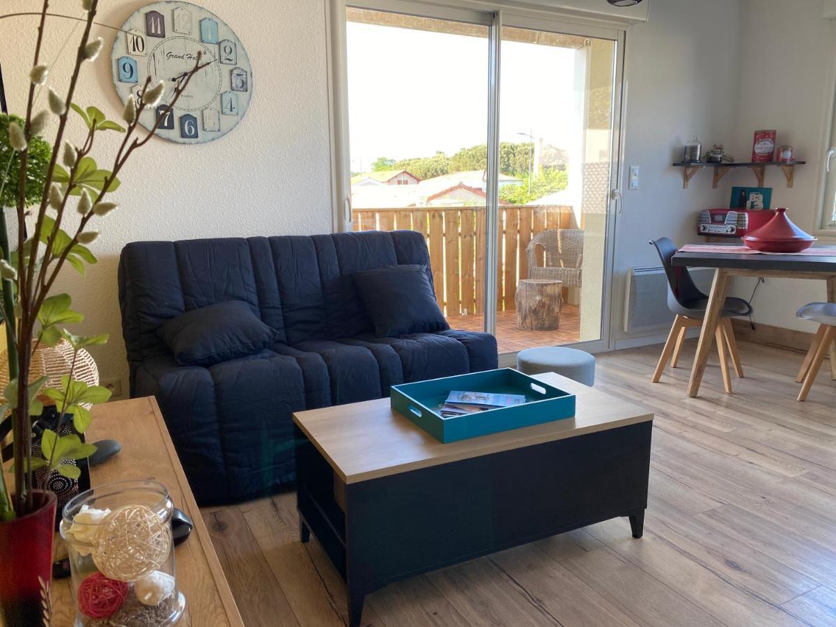 Appartement T2 Lege Cap Ferret Εξωτερικό φωτογραφία